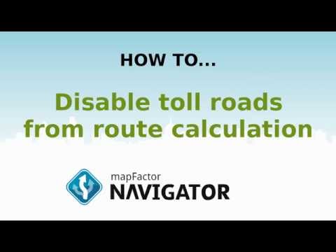 Video: Kaip Pakeisti Navigatoriaus Maršrutą