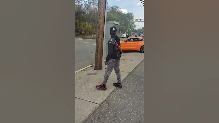 NEW, SHELBY GT500 LOUD Acceleration!!!!