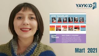 Yeni Çıkanlar