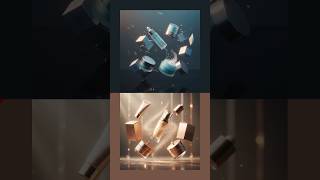 Mockup prompt for skin care brand #skincare #ai #aiimages #aiprompting #trending #shorts #fy #fypシ