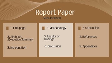 Gathering Information from Observations, Reports etc