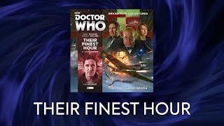 Doctor Who: Their Finest Hour Title Sequence