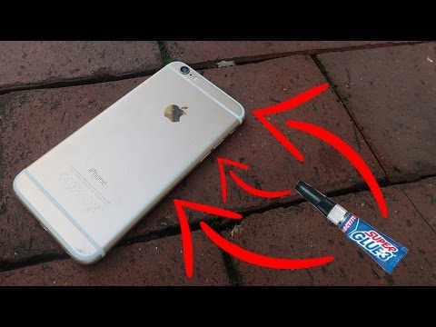 IPHONE STUCK TO FLOOR PRANK ON THE PUBLIC!! - IPHONE STUCK TO FLOOR PRANK ON THE PUBLIC!!