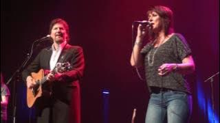 Download lagu Arne Benoni & Heidi Hauge - Who Were You Thinkin' Of