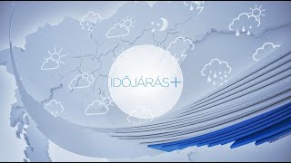 Időjárás 2022.01.23.