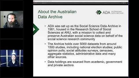 FAIR Data 101 Express: Accessible Q&A