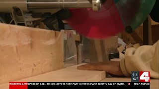 Celebrity 4YOU: R3 Development helps East St. Louis youth build construction skills and futures Wealth