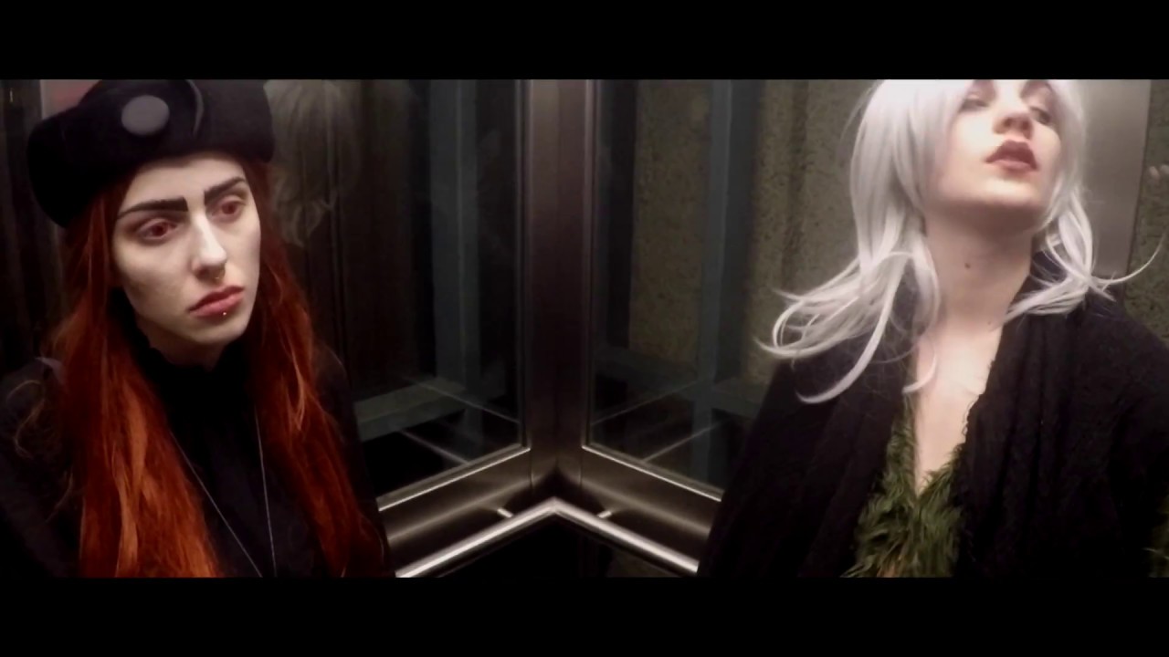 MATER SUSPIRIA VISION - SMDG (Album Teaser, Phantasma Disques 2016)