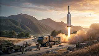 2026 Tayfun Ballistic Missile Review | Turkey’s Next-Gen Power!