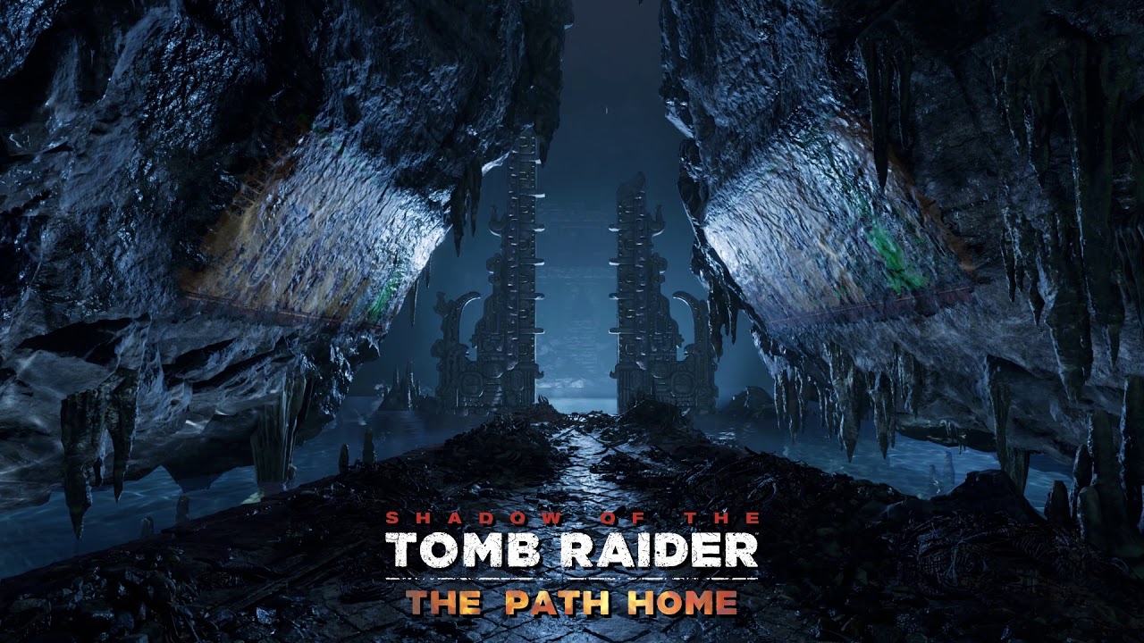 shadow of tomb raider path of the living stella shadow of tomb raider path of the living stella