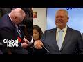 Impact of controversial Ford government changes to FOI have been immediate