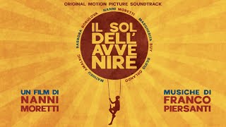 Il Sol Dell'Avvenire (Main Theme) ● Franco Piersanti (Original Soundtrack Track) [HD Audio]