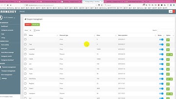 GramEasy   Instagram Automatic Tool Persistent XSS Issue