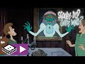 Scooby-Doo og hvem tror du? | Spøgelsesbruden | Boomerang Danmark
