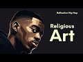 Religious Art (East Coast Hip Hop) | Official Audio