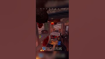 They Left Their Base Open. Full Video on my Channel :)  #rust #rustgame