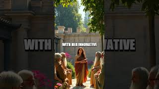 The Secret Harvest Of Aurelia