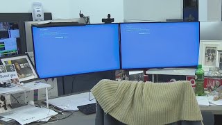 Here's what we know about the Microsoft outage