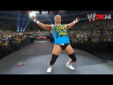 WWE 2K14 NEW INFO - CATAPULT FINISHERS - OMG MOMENTS - COMEBACK - SCREENSHOTS & MORE