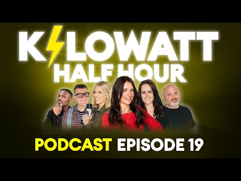 Kilowatt Half Hour Episode 19: Winter Is Discussed