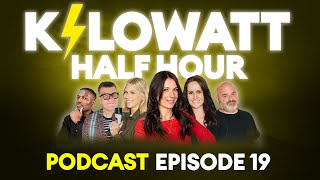 Kilowatt Half Hour Episode 19: Winter Is Discussed