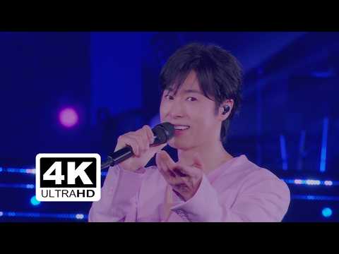 東方神起 / 「Easy Mind」 東方神起 20th Anniversary LIVE TOUR