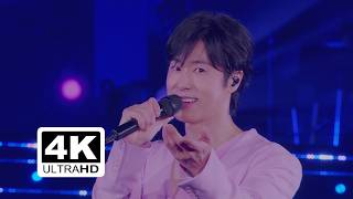 東方神起 / 「Easy Mind」 東方神起 20th Anniversary LIVE TOUR ～ZONE～