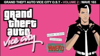 Keep Feeling Fascination - The Human League - Wave 103 - GTA Vice City Soundtrack [HD]