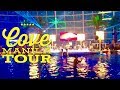 Okada Manila: Cove Manila - South East Asia's Largest Night Club and Beach Club