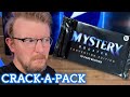 Mystery Booster Convention Edition || Crack-A-Pack - November 21st, 2023