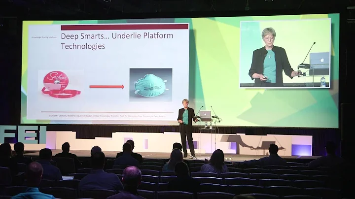 The Paradoxical Relationship of Deep Smarts with I...