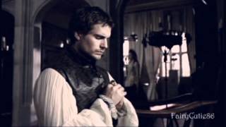 The Tudors & The Borgias: All The Choirs In My Head