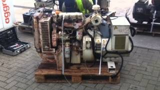 DPX Power: FG Wilson P30 - 30 kVA | DPX-10005