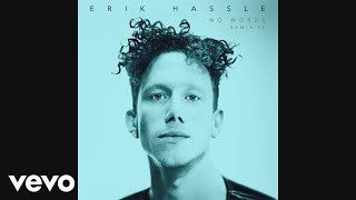 Video thumbnail of "Erik Hassle - No (Words Kasbo Remix) [Audio]"