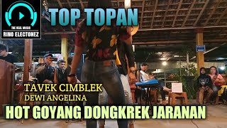 Top Topan Koplo Dongkrek Jaranan