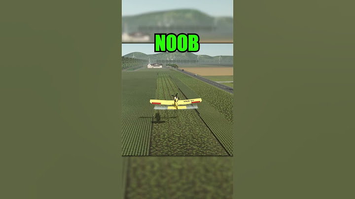 Noob Vs Pro Pt 98 #fs25