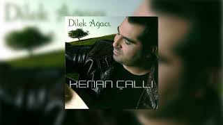 Kenan Çallı - Dilek Ağacı Resimi