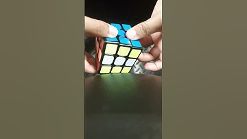 How to undo the checkboard pattern