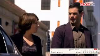 Csi Nueva York El Intruso Es Atropellado