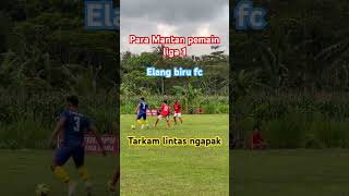 Download Lagu Elang biru tarkam lintas selatan#football#lagapanas#sepakbola#openturnamen#liga1#highlight#fypbola MP3