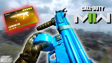 WARZONE 2 : ASHIKA ISLAND META LOADOUTS AFTER UPDATE 🔥(BEST LACHMANN CLASS SETUP) MW2  GAMEPLAY