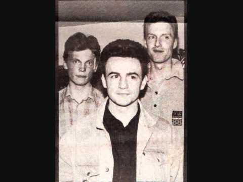 Scale The Heights - Down The Hill (1989)