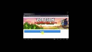 Pot Farm Grass Roots mod apk hack (no ROOT) screenshot 5