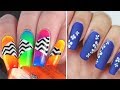 New Nail Art 2019 💄😱 The Best Nail Art Designs Compilation #15