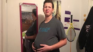 pregnant as a teen