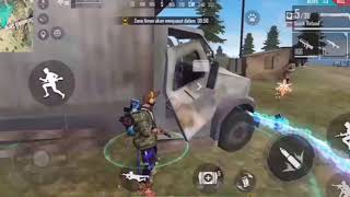 Story Bucin Free fire battleground