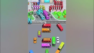 Crowd Express Level 431 Walkthrough Solution