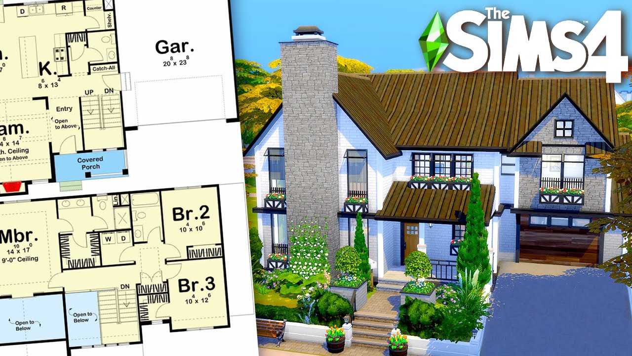 How to build taller than 5 floors - The Sims fan page