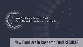 New Frontiers Research Funding Announcement, June 3, 2024, Carleton University