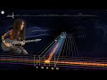 Marty Friedman x Rocksmith+ Release thumbnail